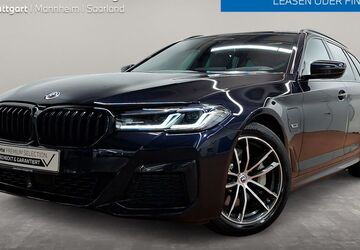 BMW 530 67.396 km 35.990 &euro; Stuttgart 70569