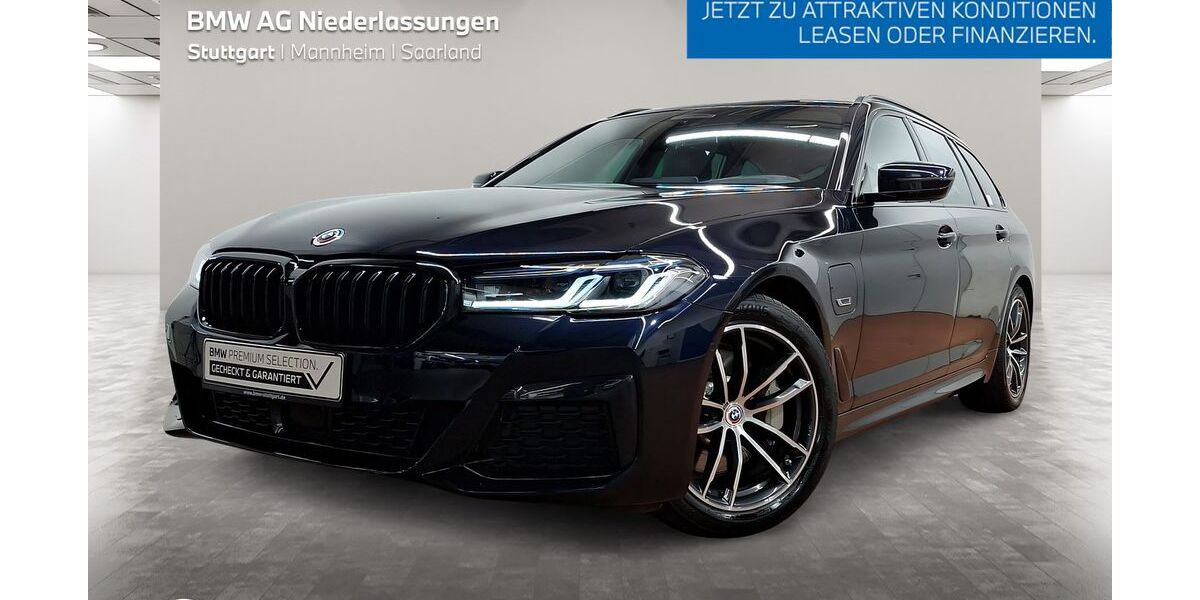 BMW 530 67.396 km 35.990 &euro; Stuttgart 70569