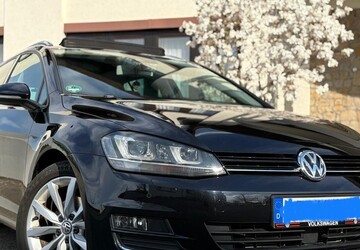 VW Golf 172.000 km 13.000 &euro; Gäufelden 71126