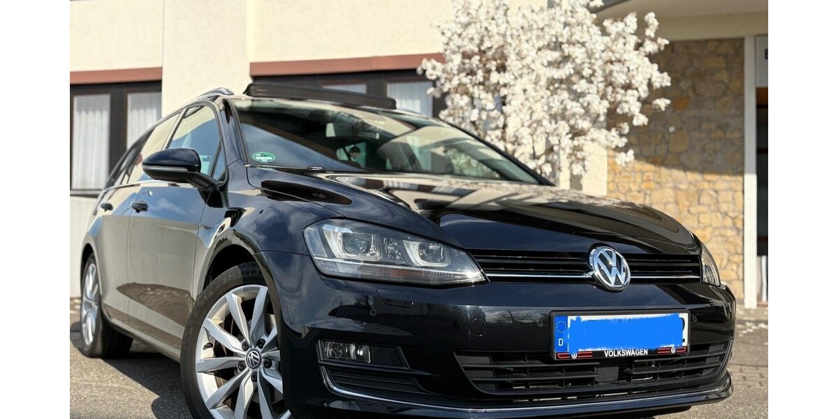 VW Golf 172.000 km 13.000 &euro; Gäufelden 71126
