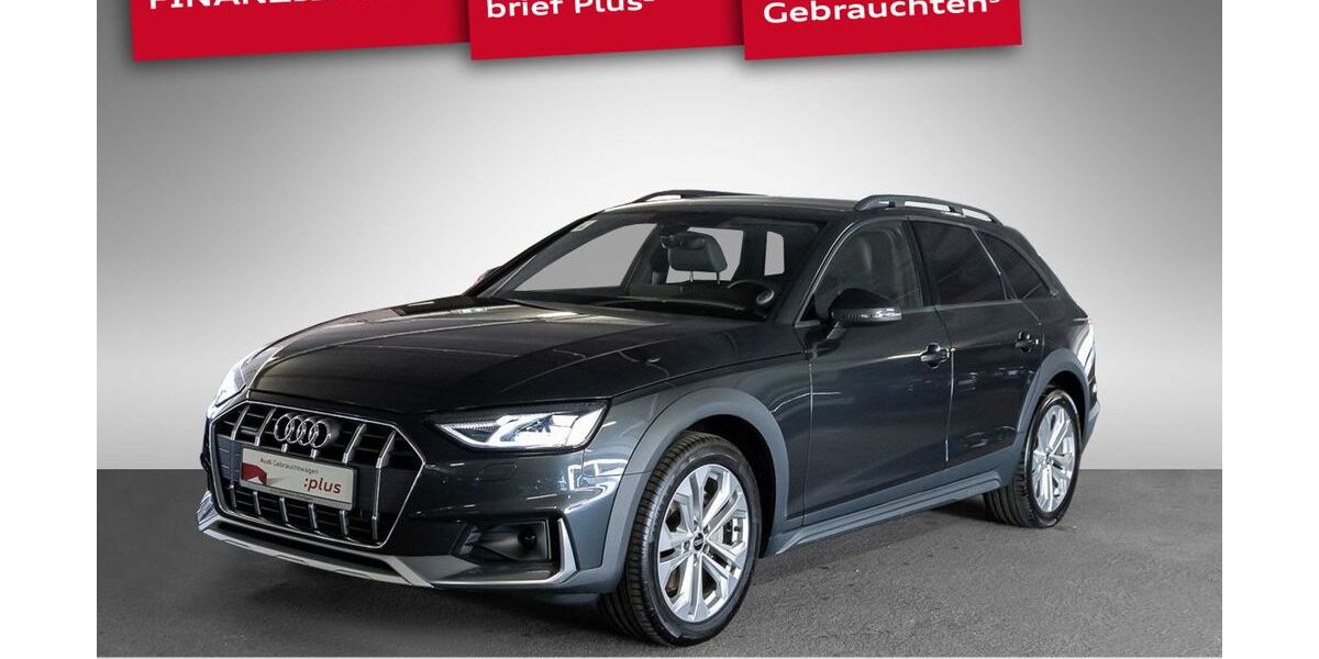 Audi A4 Allroad 62.425 km 32.430 &euro; Böblingen 71034
