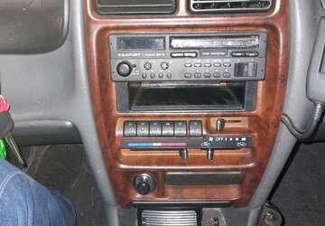 Suzuki Baleno 207.000 km 1.100 &euro; Stuttgart 70374