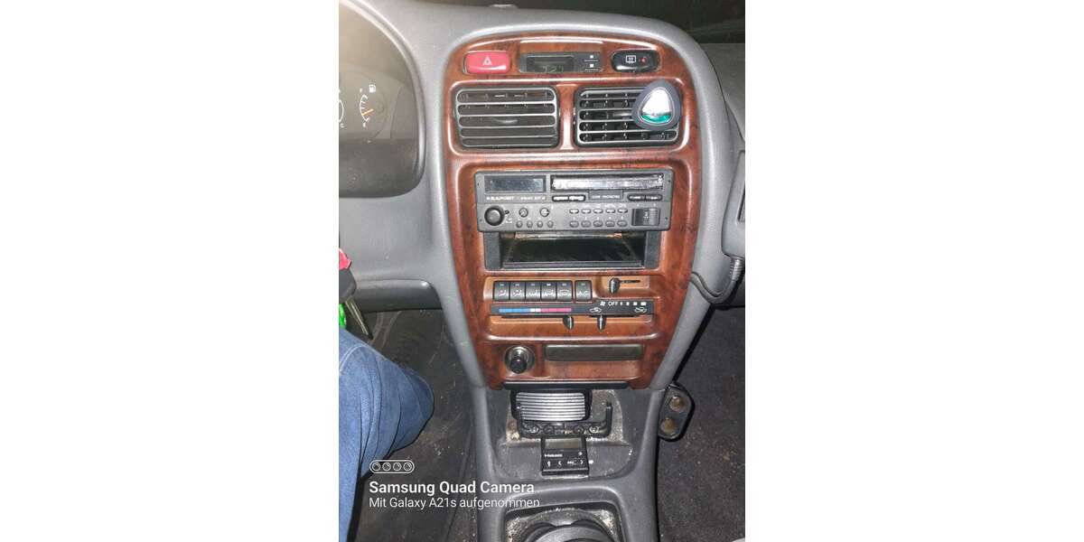 Suzuki Baleno 207.000 km 1.100 &euro; Stuttgart 70374