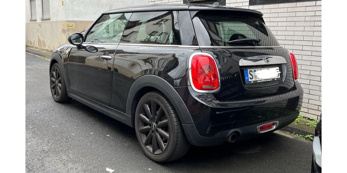 Mini Cooper 148.000 km 9.500 &euro; Stuttgart 70188
