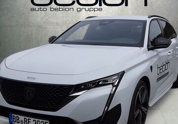 Peugeot 308 11.315 km 34.624 &euro; Reutlingen 72766