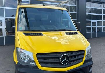 Mercedes-Benz Sprinter 94.812 km 12.890 &euro; Kohlberg 72664