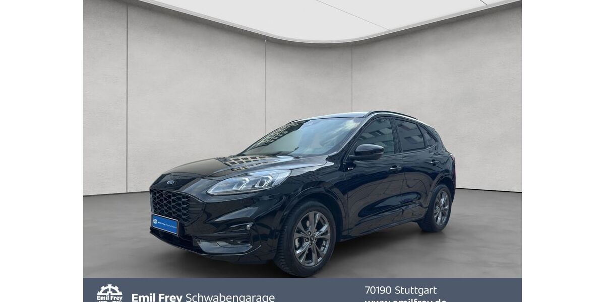 Ford Kuga 19.099 km 21.500 &euro; Stuttgart 70190