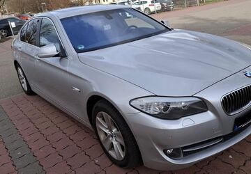 BMW 528 185.000 km 11.500 &euro; Esslingen 73734
