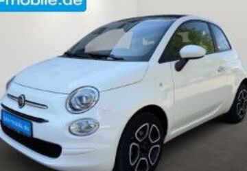 Fiat 500C 17.100 km 12.490 &euro; Leonberg 71229