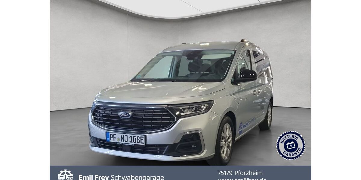 Ford Grand Tourneo 11.604 km 36.850 &euro; Pforzheim 75179