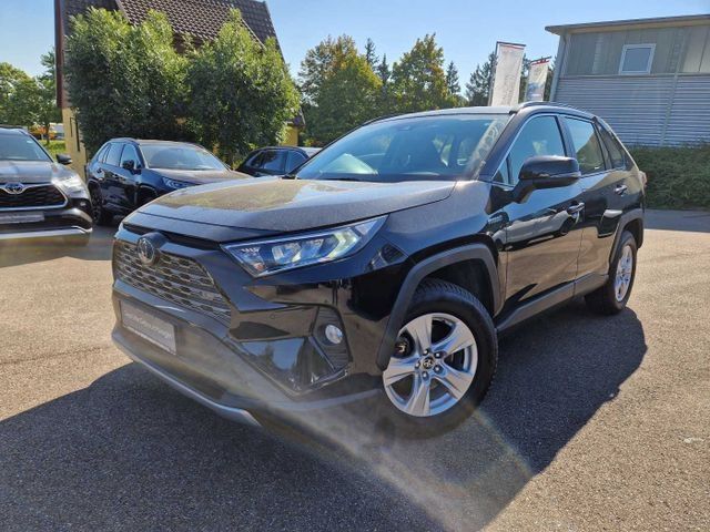 Toyota RAV 4 67.841 km 29.350 &euro; Nürtingen 72622