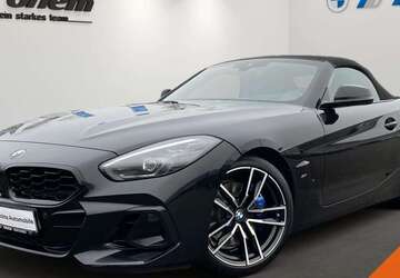 BMW Z4 26.500 km 56.800 &euro; Nürtingen 72622