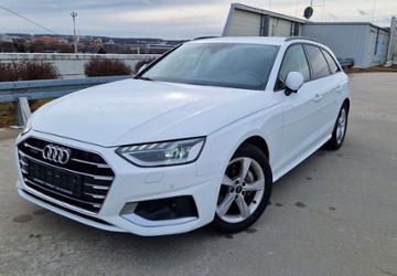 Audi A4 116.459 km 24.950 &euro; Sindelfingen 71065