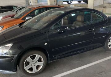 Peugeot 307 159.300 km 1.900 &euro; Filderstadt 70794