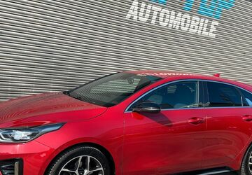 Kia pro ceed / ProCeed 129.672 km 15.990 &euro; Sindelfingen 71065