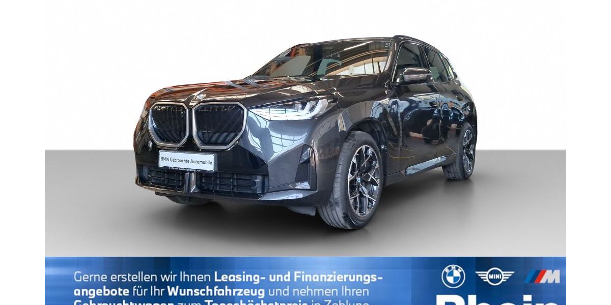 BMW X3 15.990 km 50.990 &euro; Asperg 71679