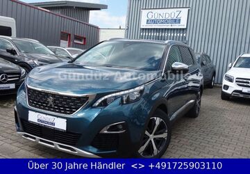 Peugeot 5008 156.000 km 15.995 &euro; Nufringen bei Böblingen 71154