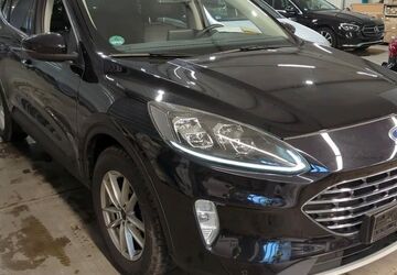 Ford Kuga 188.000 km 11.999 &euro; Ditzingen 71254