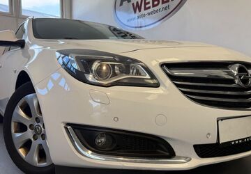 Opel Insignia 271.750 km 2.999 &euro; Sindelfingen/Darmsheim 71069