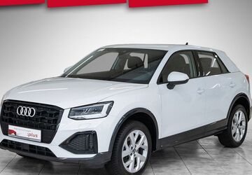 Audi Q2 35.397 km 27.490 &euro; Böblingen 71034