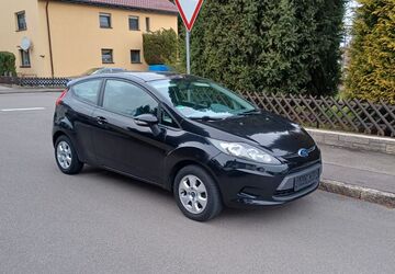 Ford Fiesta 175.000 km 2.500 &euro; Sindelfingen 71067