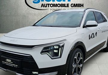 Kia Niro 8.534 km 34.790 &euro; Reutlingen 72770