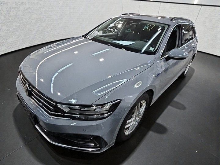 VW Passat Variant 125.000 km 19.399 &euro; Reutlingen / Mittelstadt 72766