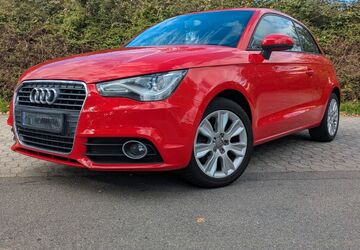 Audi A1 144.000 km 7.399 &euro; Reutlingen 72760