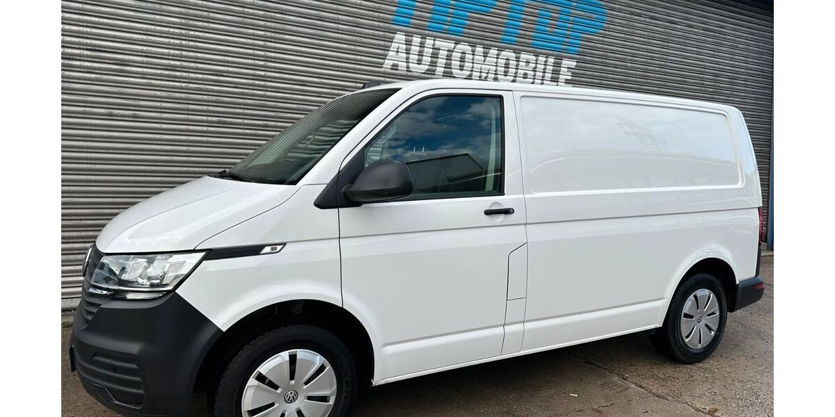VW T6 Transporter 76.451 km 20.300 &euro; Sindelfingen 71065