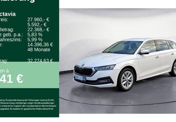 Skoda Octavia 75.694 km 26.990 &euro; Reutlingen 72770