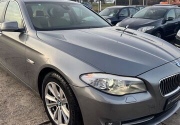 BMW 520 283.000 km 7.950 &euro; Sindelfingen/Stuttgart 71069