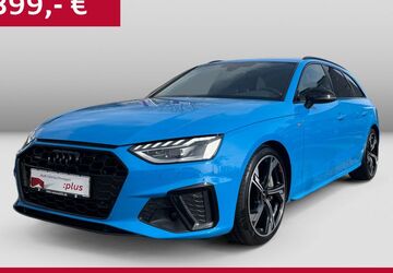 Audi A4 112.580 km 32.490 &euro; Pforzheim 75179