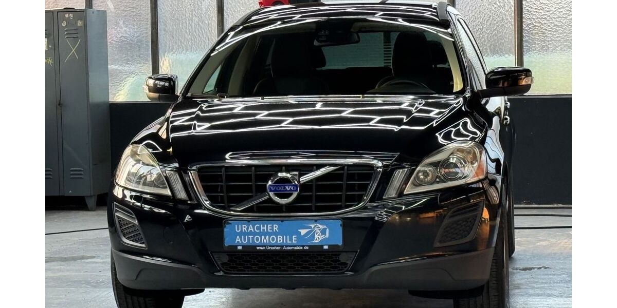 Volvo XC60 150.000 km 12.990 &euro; Reutlingen 72762