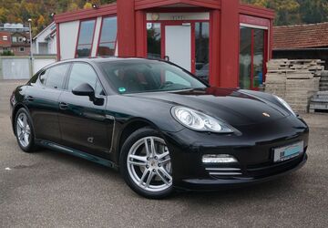 Porsche Panamera 152.830 km 24.900 &euro; Niefern-Öschelbronn 75223