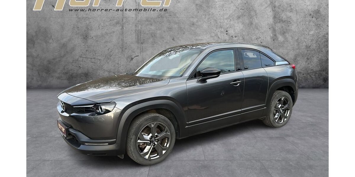 Mazda MX-30 27.322 km 14.490 &euro; Böblingen 71032