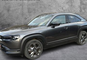 Mazda MX-30 27.322 km 15.890 &euro; Böblingen 71032