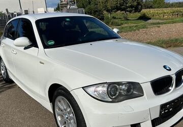 BMW 118 296.000 km 4.290 &euro; Waiblingen OT Hegnach 71334