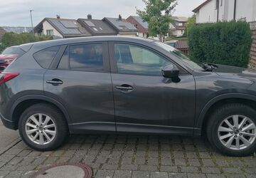 Mazda CX-5 241.000 km 7.800 &euro; Esslingen 73730