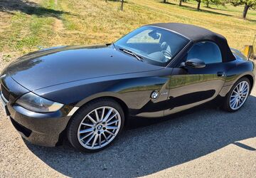 BMW Z4 115.000 km 12.250 &euro; Dusslingen 72144