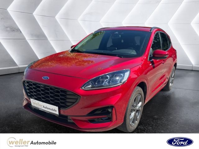 Ford Kuga 15.757 km 24.430 &euro; Bietigheim-Bissingen 74321