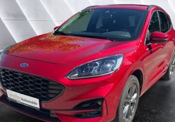 Ford Kuga 18.897 km 24.430 &euro; Bietigheim-Bissingen 74321