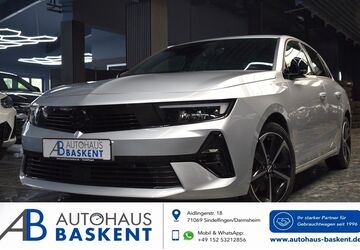 Opel Astra 48.800 km 17.980 &euro; Sindelfingen-Darmsheim 71069