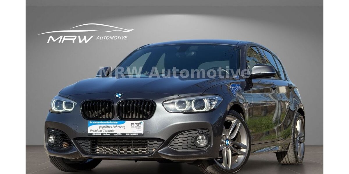 BMW 118 82.278 km 17.290 &euro; Gerlingen 70839