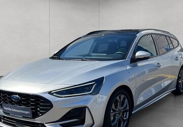 Ford Focus 9.304 km 24.960 &euro; Reutlingen 72766