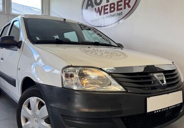 Dacia Logan 120.000 km 3.333 &euro; Sindelfingen/Darmsheim 71069