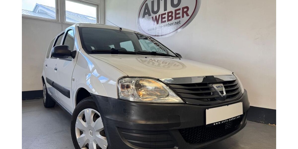 Dacia Logan 120.000 km 3.333 &euro; Sindelfingen/Darmsheim 71069