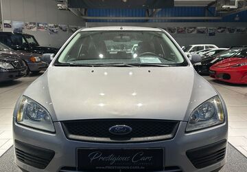 Ford Focus 175.000 km 2.549 &euro; Ludwigsburg 71638