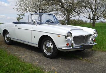 Fiat Andere 86.000 km 19.962 &euro; Asperg 71679