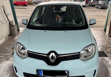 Renault Twingo 11.200 km 9.900 &euro; Ammerbuch 72119