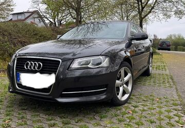 Audi A3 153.500 km 7.500 &euro; Reutlingen 72760